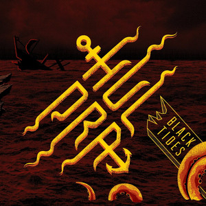 Black Tides cover