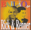 Bailão do Rick & Renner cover