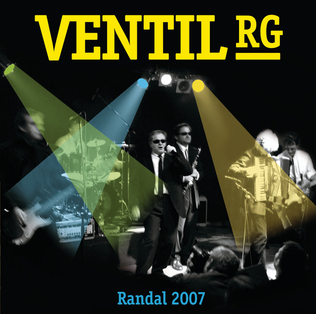 Ventil RG Photo