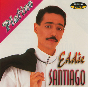Eddie Santiago cover