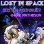 Lost in Space Albumcover