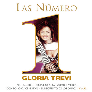 Las número 1 de Gloria Trevi album
