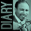 Jimmy Reed Diary cover