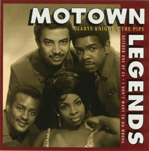 Motown Legends: Neither One of Us album