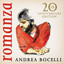 Romanza (20th Anniversary Edition / Deluxe) cover