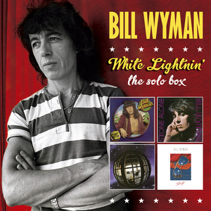 White Lightnin' - The Solo Box (Audio Version) album