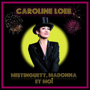 Mistinguett, Madonna Et Moi cover