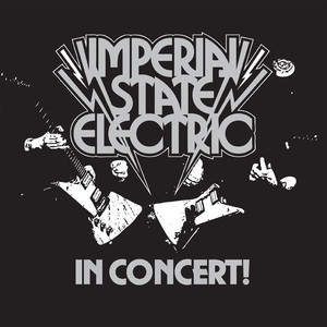 In Concert album