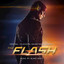 The Flash: Original Television Soundtrack: Season 1 cover