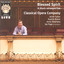 Blessed Spirit: A Gluck Retrospective - Wigmore Hall Live Albumcover