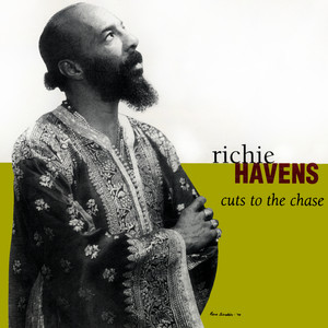 Cuts to the Chase album