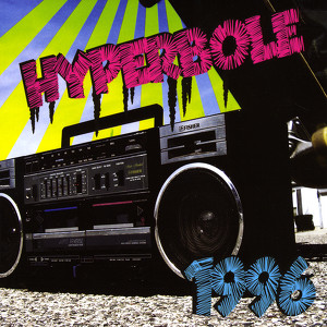1996 Albumcover