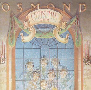The Christmas Album album