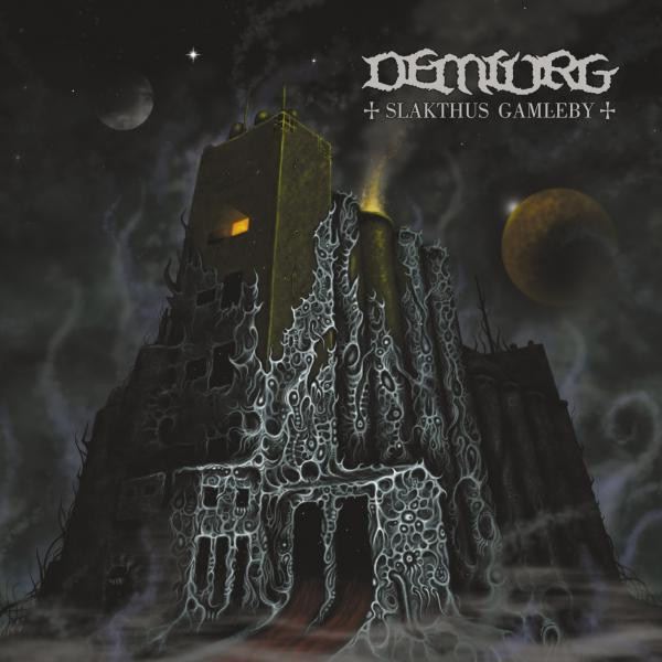 Demiurg Photo