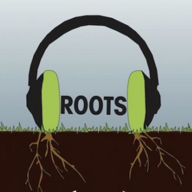 THE ROOTS | Podcast on Spotify