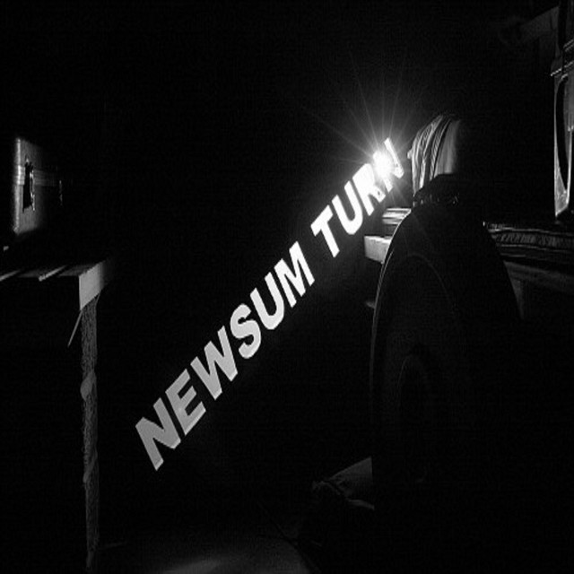 Newsum Turn Photo