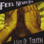 A Taste of Truth Albumcover