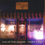 Live At Don Quijote Albumcover