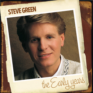 The Early Years cover