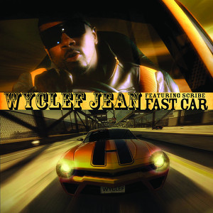 Wyclef Jean featuring Scribe