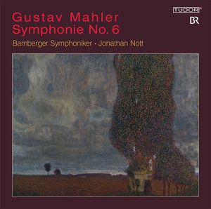 Symphonie No. 6 cover