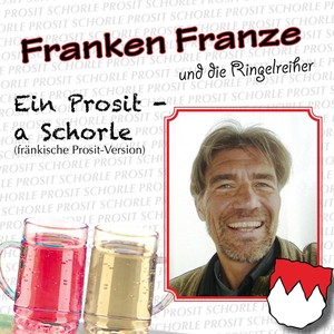Franken Franze und die Ringelreiher