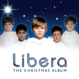 The Christmas Album cover