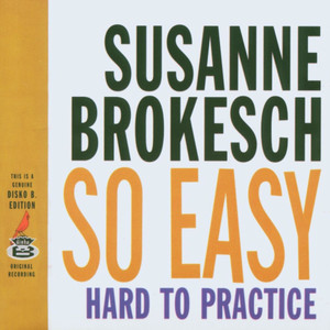 So Easy Hard to Practice cover