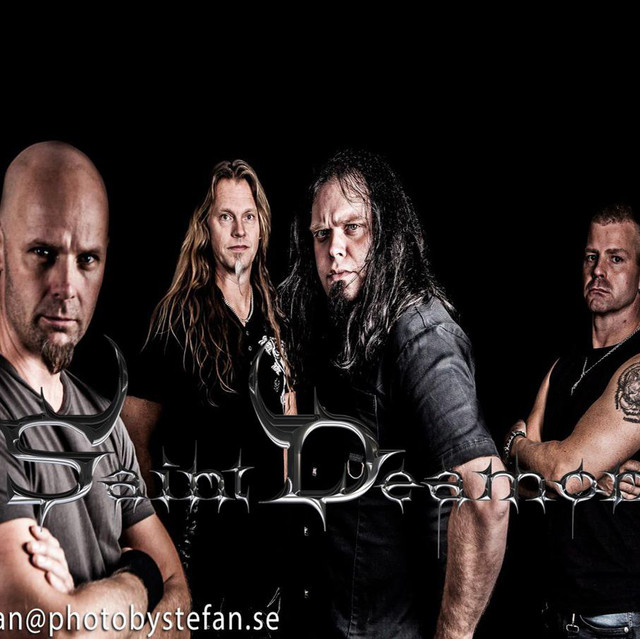 Saint Deamon photo