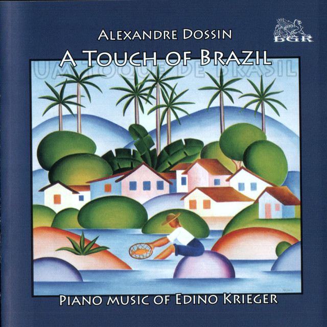 Alexandre Dossin