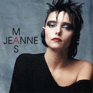 Best of Jeanne Mas 2014 album