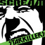Scream cover