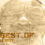 Best Of U Roy Platinum Edition Albumcover