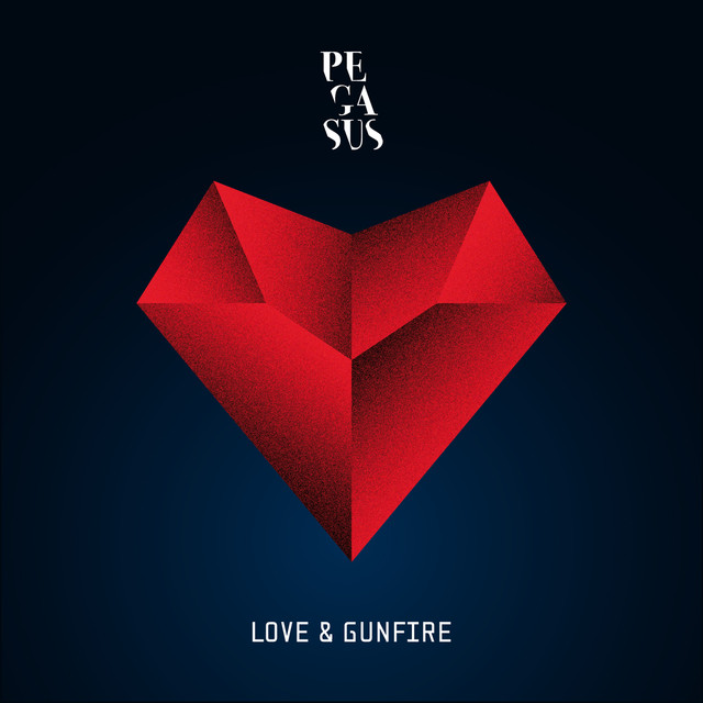Love & Gunfire cover