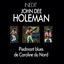 John Dee Holeman. Piedmont Blues De Caroline Du Nord. Piemont Blues From North Carolina. Albumcover