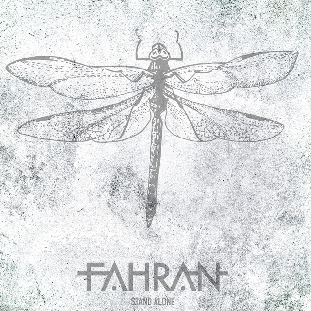 Stand Alone cover