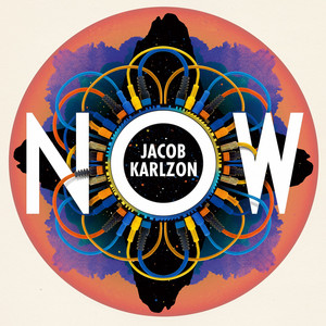 Now album
