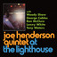 At the Lighthouse cover