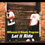 Let it Ride Albumcover