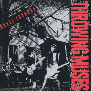 House Tornado album
