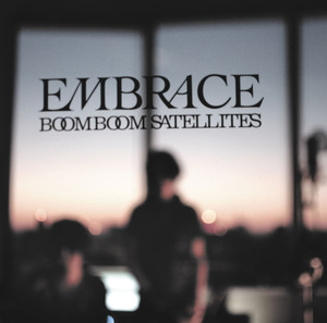 EMBRACE cover