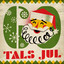 60-tals Jul cover
