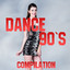 Dance 90's Compilation Albumcover