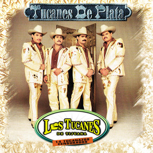 Tucanes de Plata cover