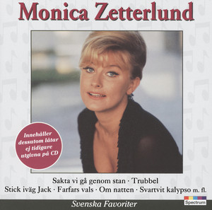 Svenska favoriter album