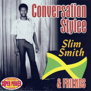 Conversation Stylee cover