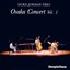 Osaka Concert, Vol. 1 Albumcover