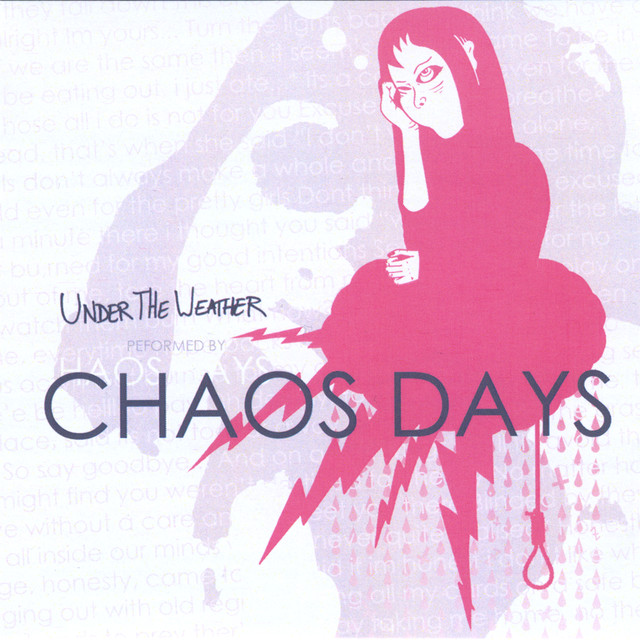 Chaos Days Photo