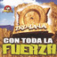 Con Toda La Fuerza Albumcover