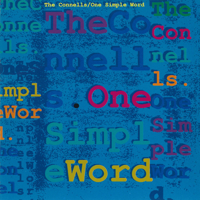 One Simple Word cover